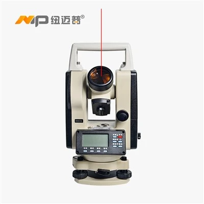 Dual Laser Electronic Theodolite NT-02LL