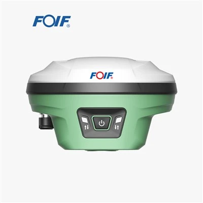 FOIF Gnss Laser Dual-Κάμερα RTK A66Max