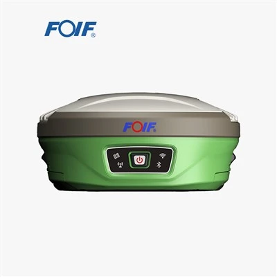FOIF Gnss RTK Με Λειτουργία PPP A90