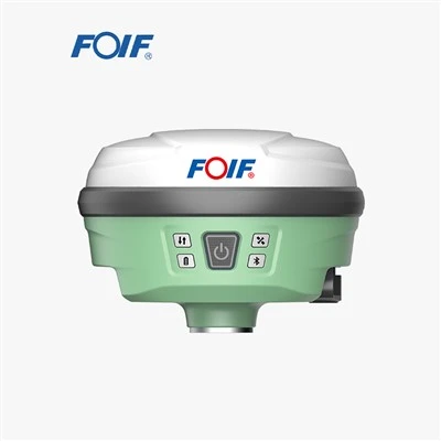YG Virtual Stakeout Mini RTK A66AR